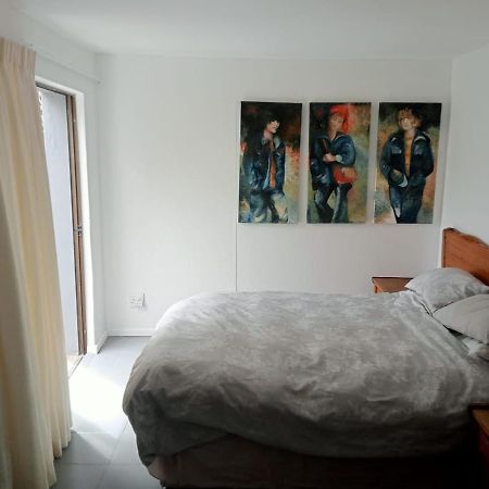 Pearly Beach House Plettenberg Bay Ngoại thất bức ảnh