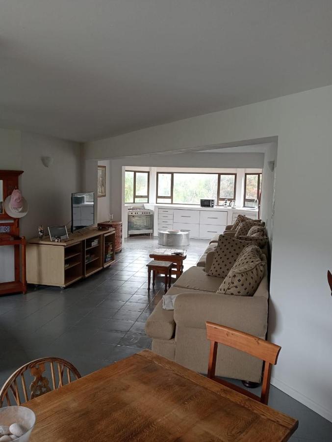 Pearly Beach House Plettenberg Bay Ngoại thất bức ảnh