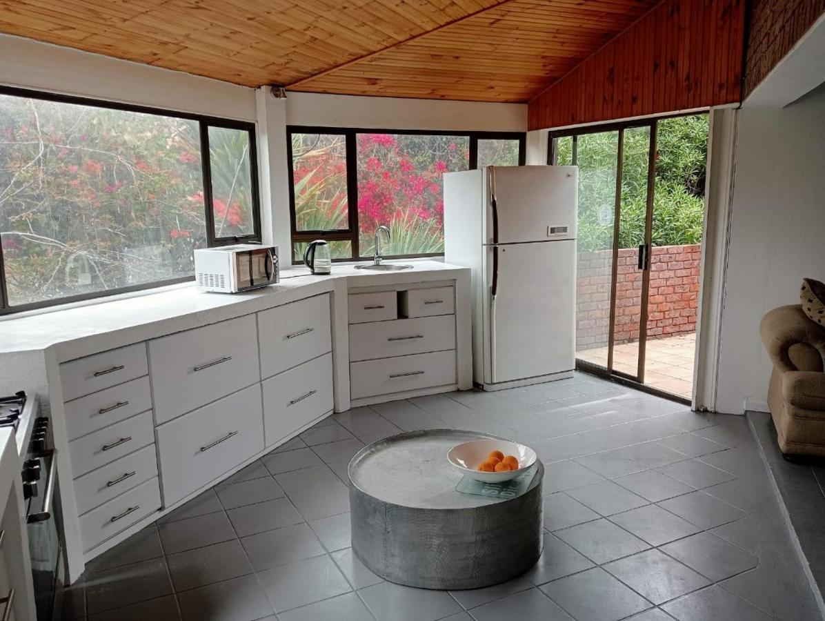 Pearly Beach House Plettenberg Bay Ngoại thất bức ảnh
